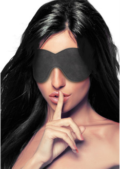 Diamant Studded Oogmasker