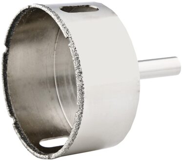 Diamant Tegelboor 68mm (2 stuks)