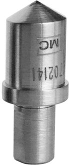 Diamant Voor Hardheid Test Tester RC-3 Rockwell Hardheid Test Tester Hardheid Testing Tool