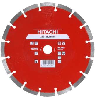 Diamant Zaagblad 300X22,2X10Mm Type Baksteen Laser - 752867