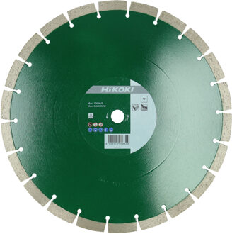 Diamant Zaagblad 350X20,0X15 Type Universal Economy Sintered - 773006