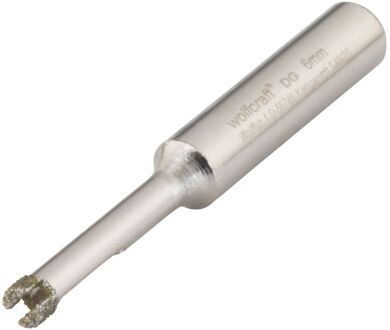 Diamantboor 6mm
