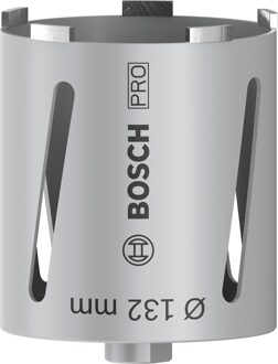 DIAMANTBRKRN  132mm 150mm1/2" BSP Best Univ