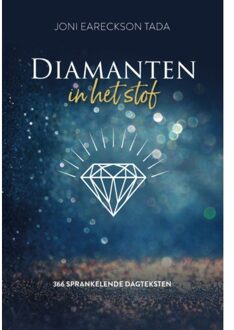 Diamanten in het stof - (ISBN:9789033802379)
