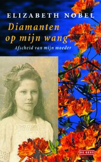 Diamanten op mijn wang - eBook Elizabeth Nobel (9044531646)