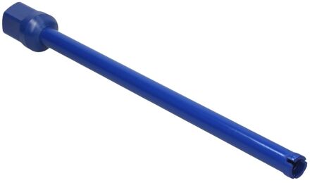 Diamantkernbit 1 1/4"" Ø 25 mm Blauw