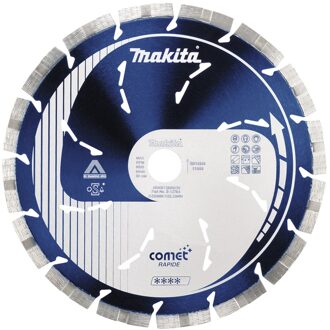 Diamantschijf 300x20 Comet-R - B-13546