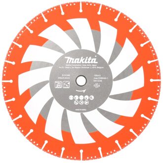 Diamantschijf Resc 352Mm - B-55348 - B-55348