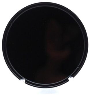 Diameter 82Mm Camera Lens 365nm Uv Pass Filter ZWB2 Glas