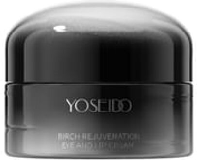 Diamond Birch Rejuvenation Eye and Lip Cream Refill - 20g