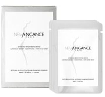 Diamond Brightening Mask 3 pcs