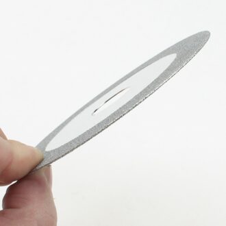 Diamond Coated 100mm Slijpschijf Disc Voor Carbide Stone Haakse Slijper