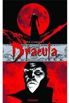 Diamond Complete Dracula