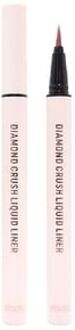 Diamond Crush Liquid Liner 01 Mauve Pink 0.6ml