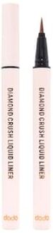 Diamond Crush Liquid Liner 02 Misty Orange 0.6ml