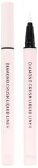 Diamond Crush Liquid Liner 04 Jewel White 0.6ml