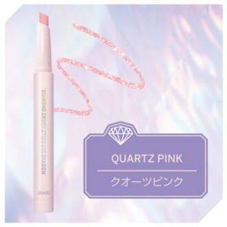 Diamond Crush Stick Eye Shadow 03 Quartz Pink