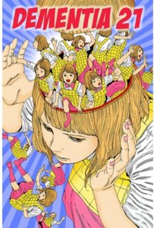 Diamond Dementia 21 Vol. 1