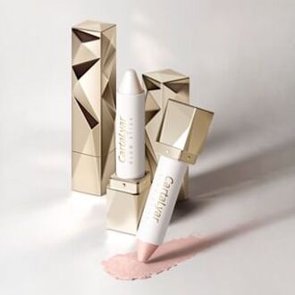 Diamond Glow Highlighter Stick - 4 Colors 03# Rosie Moon - 3g