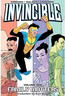 Diamond Invincible Volume 1