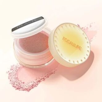 Diamond Loose Powder - 2 Colors #CC01