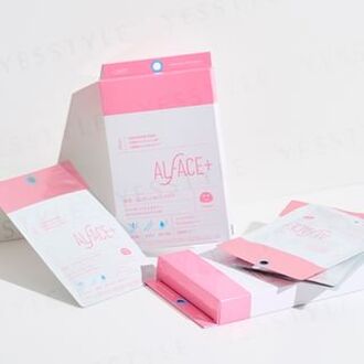 Diamond Moisture Mask 25ml x 1