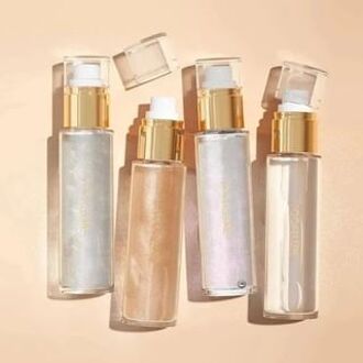 Diamond Moisturizing Setting Mist- 2 Colors #SP01 Translucent