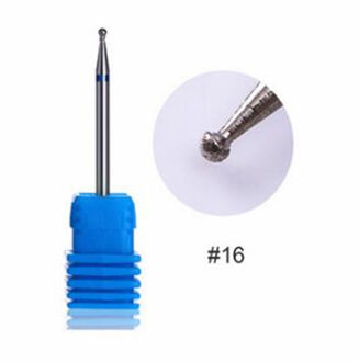 Diamond Nail Manicure Boor Frezen Nail Cutter Elektrische Nail Boor Voor Manicure Pedicure Boren Accessoires 16