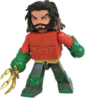 Diamond Select Toys Aquaman Film Aquaman Vinimate Figuur