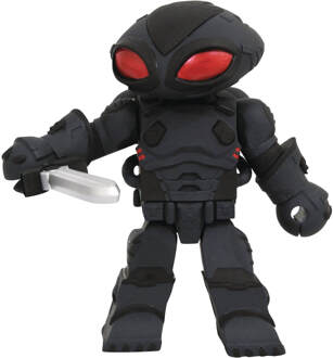 Diamond Select Toys Aquaman Film Black Manta Vinimate Figuur