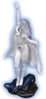 Diamond Select Toys Emma Frost Diamond PVC Figure