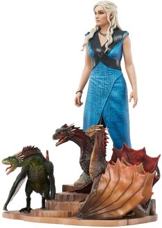 Diamond Select Toys Game of Thrones Daenarys Targaryen Statue - 24cm