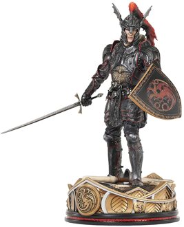 Diamond Select Toys House of the Dragon Gallery PVC Statue Daemon 28 cm