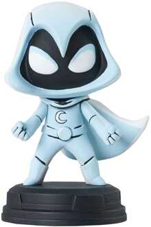Diamond Select Toys Marvel Animated Statue Moon Knight 10 cm