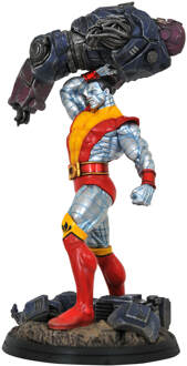 Diamond Select Toys Marvel Comic Premier Collection Statue Colossus 41 cm