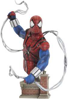 Diamond Select Toys Marvel Comics Bust 1/7 Ben Reilly Spider-Man 15 cm