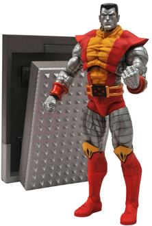 Diamond Select Toys Marvel Select Colossus Action Figure