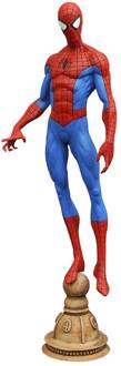 Diamond Select Toys Marvel Spider-Man Figure 23cm