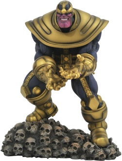 Diamond Select Toys Thanos PVC Figure