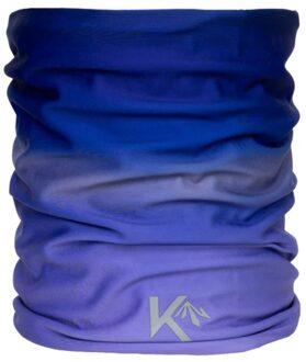 Diamond Sjaal Dames 1 Paars