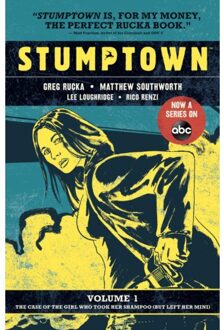 Diamond Stumptown Volume One