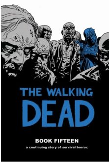 Diamond The Walking Dead Book 15
