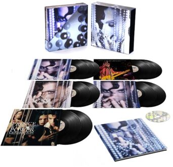 Diamonds And Pearls -2023 Reissue- - Prince & The New Power Generatio