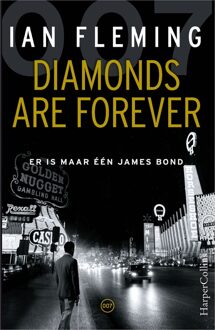 Diamonds Are Forever - Ian Fleming - ebook