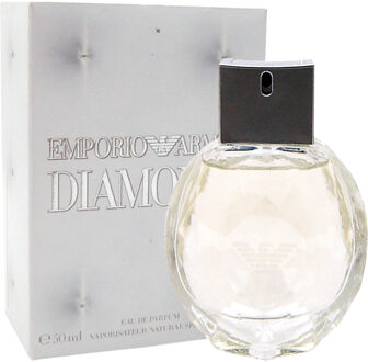 Diamonds for Women 50 ml. EDP