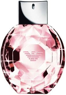 Diamonds Rose - 50 ml - eau de toilette spray - damesparfum