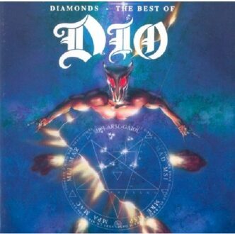 Diamonds: The Best Of Dio