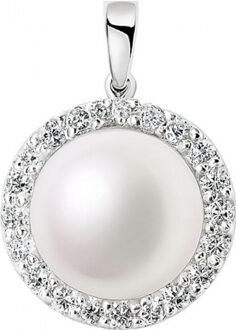 Diamonfire 1313731098 Damesketting Zilver
