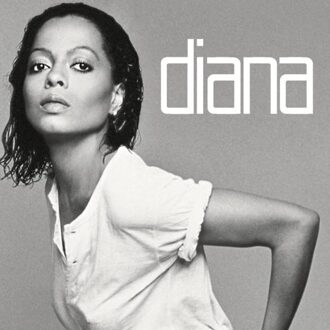 Diana - Diana Ross
