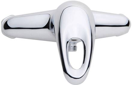 Diana Douchemengkraan Chroom Aqua Splash